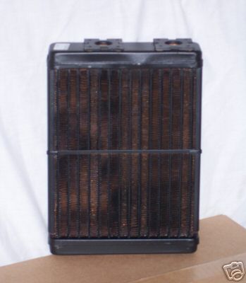 Ford Maverick 1993 - 1998 heater matrix